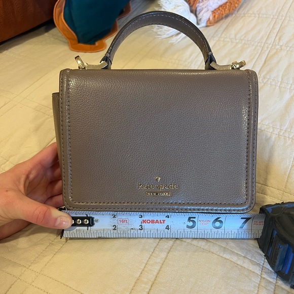 KATE SPADE BAG - Picture 3 of 10